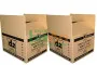 Quy trình in ấn bao bì giấy tiêu chuẩn