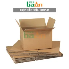 Địa chỉ bán thùng carton A1 uy tín, chất lượng, giá tốt