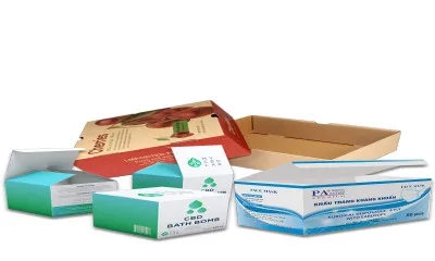 Tương lai của bao bì giấy: Xu hướng đóng gói bền vững trong những năm tới