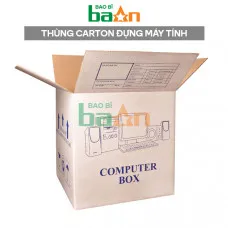 Thùng carton đựng case máy tính