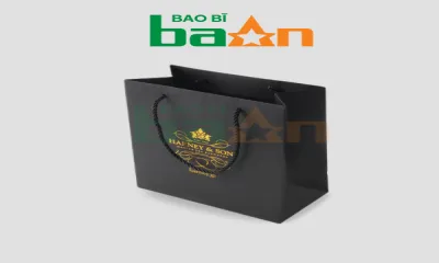 Các kỹ thuật gia công hoàn thiện bao bì giấy giúp nâng tầm sản phẩm