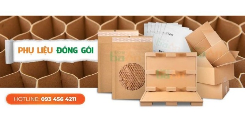 Bao Bì Ba An - Địa chỉ mua hộp giấy carton giá sỉ uy tín