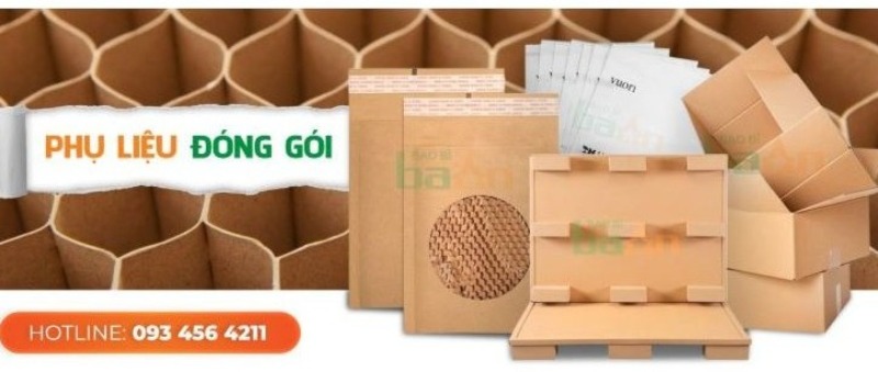 Bao Bì Ba An - Địa chỉ sản xuất và in hộp giấy Ivory uy tín, chất lượng