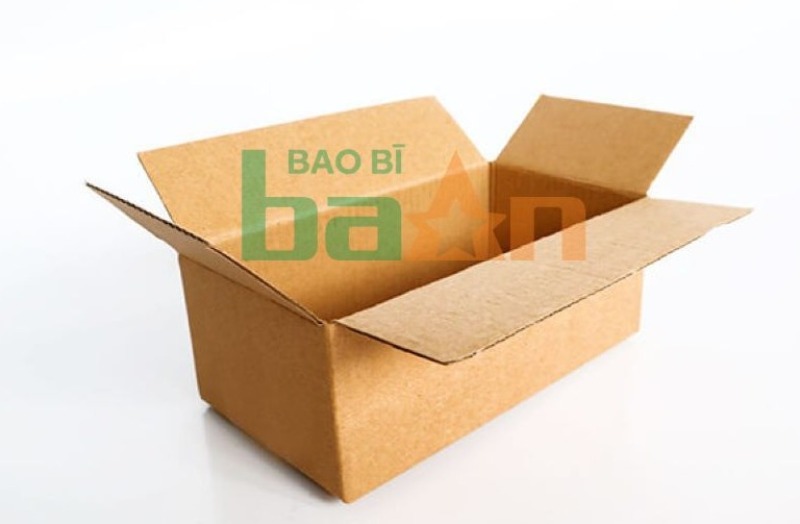 Các yếu tố ảnh hưởng đến giá hộp carton