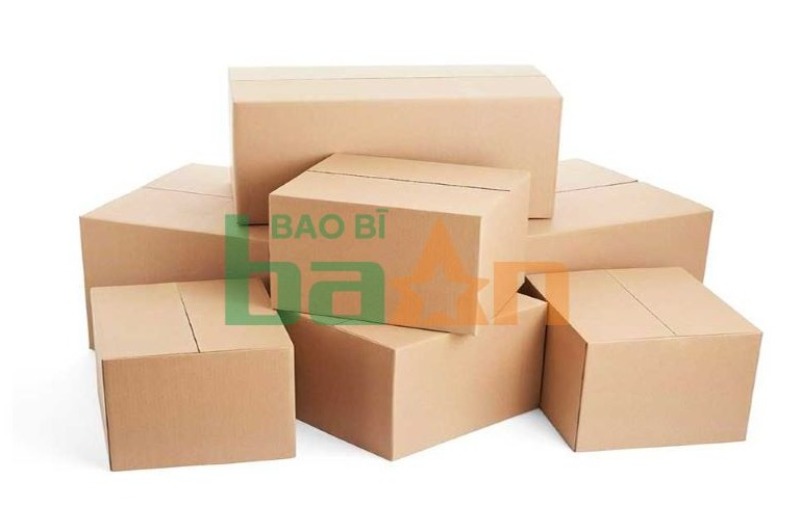 Hộp giấy carton là gì?