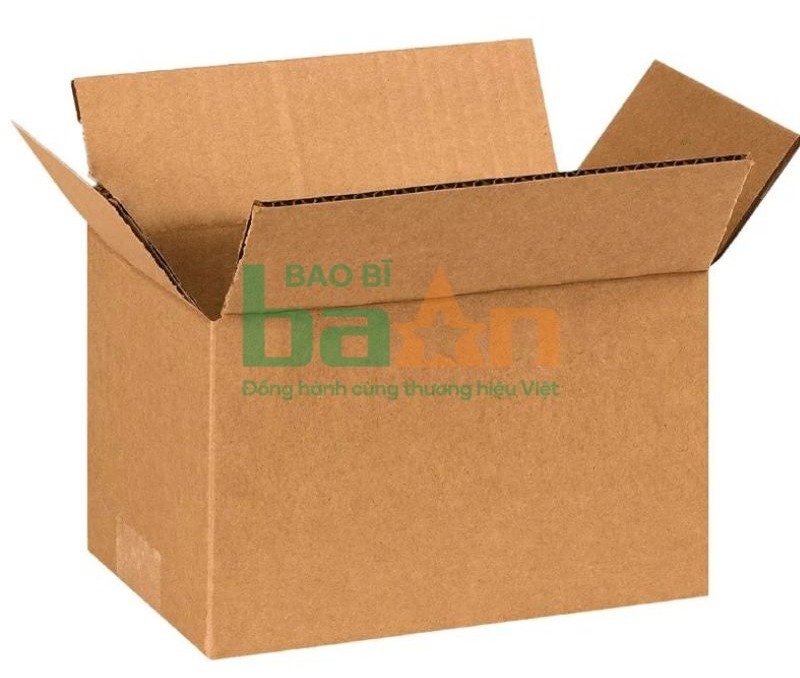 Vai trò của thùng carton dọn nhà, chuyển nhà